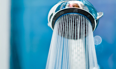 Économiser l'eau